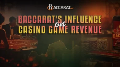 How Baccarat Makes Casino Revenue Volatile