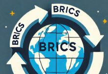 The Rising Force: Growing BRICS Relations Signal a New Economic Powerhouse