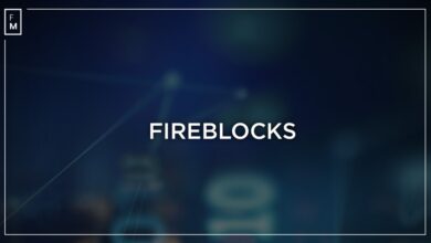 DeFinity Markets and Fireblocks Collaborate for Institutional Crypto and Fiat Trading