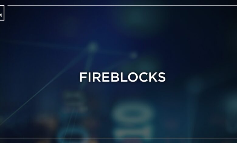 DeFinity Markets and Fireblocks Collaborate for Institutional Crypto and Fiat Trading