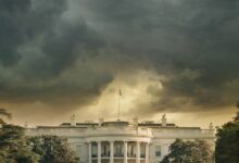 Trump’s win is a tragic loss for climate progress