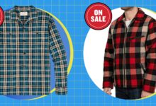 Huckberry November Sale: Save up to 50% Off Flannels, Jackets, and Sweaters