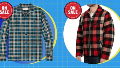 Huckberry November Sale: Save up to 50% Off Flannels, Jackets, and Sweaters