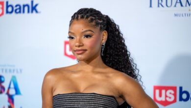 Family Feud? Halle Bailey Pops Off After Halo Appears In Kai Cenat’s Stream With DDG (VIDEOS)