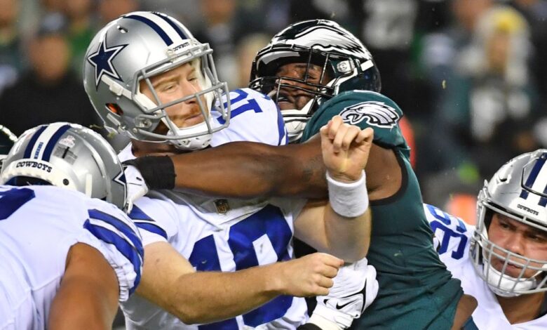 Eagles-Cowboys Game Preview: 5 questions and answers with the Week 10 enemy