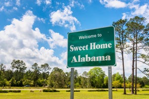 Best Internet Providers in Alabama