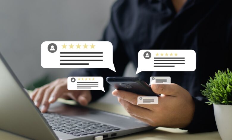 The FTC Says a Major Ratings Website Published ‘Fake’ Reviews — Here’s How to Avoid It Happening to Your Business