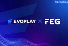 Evoplay enters Czech market with exclusive Fortuna collaboration