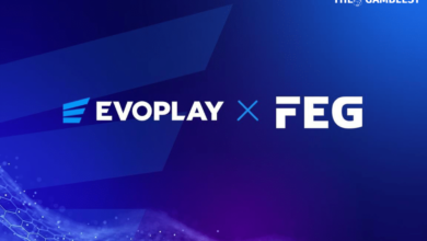 Evoplay enters Czech market with exclusive Fortuna collaboration