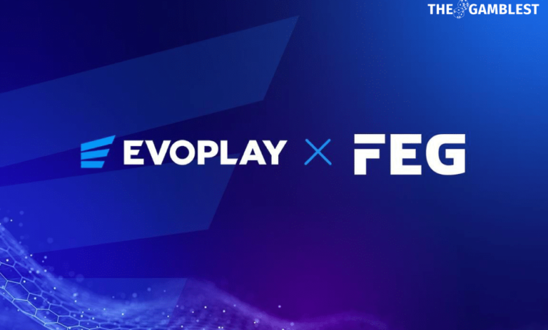 Evoplay enters Czech market with exclusive Fortuna collaboration