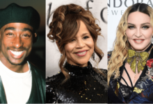 How Madonna Met Tupac: Rosie Perez Revisits Playing Matchmaker For Two Legends