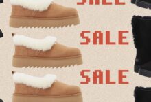 12 Early Black Friday Ugg Deals On Boots, Slippers, and More 2024