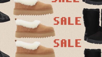 12 Early Black Friday Ugg Deals On Boots, Slippers, and More 2024