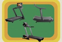 11 Best Treadmills for Home in 2024