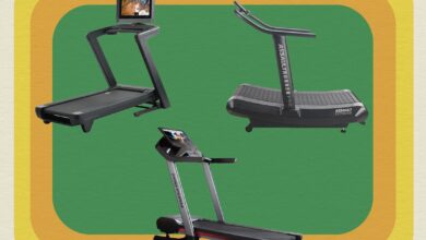 11 Best Treadmills for Home in 2024