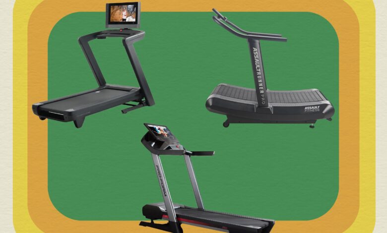 11 Best Treadmills for Home in 2024