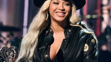 Beyoncé Makes History With 2025 Grammy Nominations