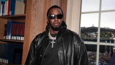 Diddy Sex Abuse Judge Denies His Request for an ‘Unprecedented’ Gag Order on Victims & Lawyers