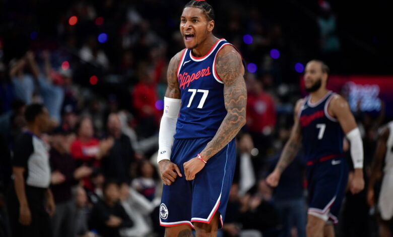 Kevin Porter Jr. Ethnicity: Exploring the Clippers Star’s Family Roots & More