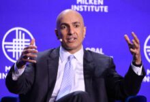 Fed’s Kashkari: Both political parties want inflation lower