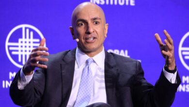 Fed’s Kashkari: Both political parties want inflation lower