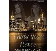 “Thirty Years Hence” by Denise Beck-Clark Will Be Displayed at the 2024 Guadalajara International Book Fair