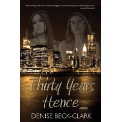 “Thirty Years Hence” by Denise Beck-Clark Will Be Displayed at the 2024 Guadalajara International Book Fair