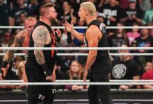 Kevin Owens Trolls Cody Rhodes Rumor; Latest WWE Buzz on Becky Lynch and Lance Anoa’i