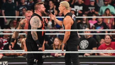 Kevin Owens Trolls Cody Rhodes Rumor; Latest WWE Buzz on Becky Lynch and Lance Anoa’i