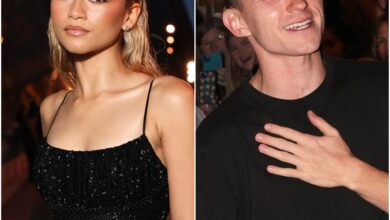 Zendaya and Tom Holland’s Relationship: A Complete Timeline