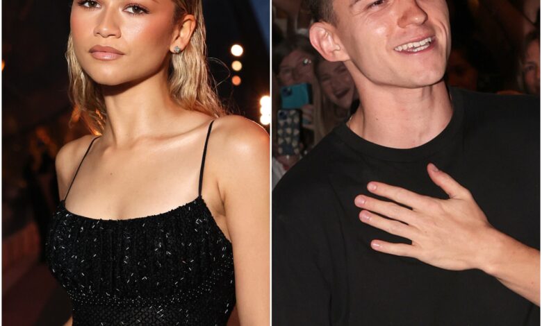 Zendaya and Tom Holland’s Relationship: A Complete Timeline