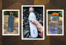 7 Best Water Bottles (2024): Owala, Hydro Flask, Yeti