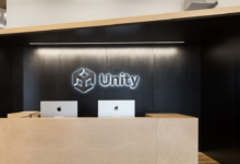 Unity spent $205 million eliminating 25 percent of its workforce