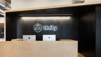 Unity spent $205 million eliminating 25 percent of its workforce