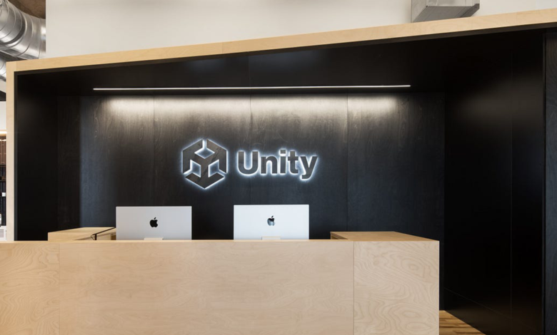 Unity spent $205 million eliminating 25 percent of its workforce