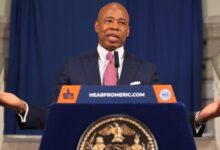 Eric Adams, Indicted NYC Mayor, To Work With Trump Administration