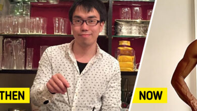 Japanese Man, 40, Only Sleeps 30 Minutes a Day and The Reason Behind It’s Dividing the Internet