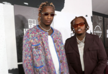 DJ Akademiks Shares Details Regarding Alleged Beef Between Young Thug And Gunna