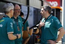 Aston Martin F1 fait son examen de conscience après le fiasco du Brésil