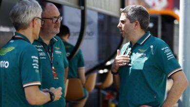 Aston Martin F1 fait son examen de conscience après le fiasco du Brésil