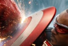 Marvel drops  Captain America: Brave New World trailer