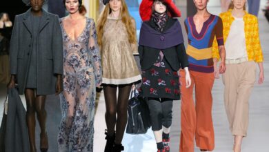 The Best Marc Jacobs Shows of All Time—According to Vogue’s Editors