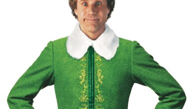 Don’t Be a Cotton-Headed Ninnymuggins: Check Out These Elf Secrets