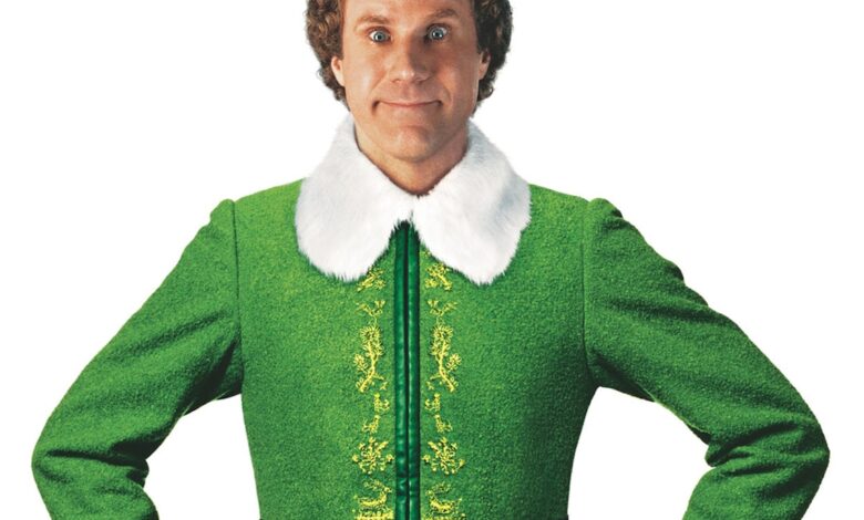 Don’t Be a Cotton-Headed Ninnymuggins: Check Out These Elf Secrets