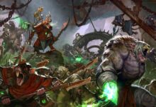 Warhammer: From Tabletop to Screen – Everything you need to Know