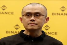 FTX sues Binance and ex-CEO Zhao, claims $1.8 billion fraudulent transfer