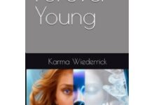 ReadersMagnet to Exhibit Gripping Sci-Fi Novel “Forever Young” by Karma Wiederrick at 2024 Guadalajara International Book Fair