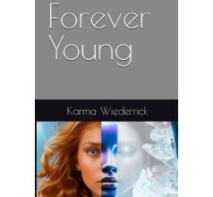 ReadersMagnet to Exhibit Gripping Sci-Fi Novel “Forever Young” by Karma Wiederrick at 2024 Guadalajara International Book Fair