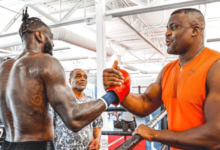 Deontay Wilder reiterates call for Ngannou showdown