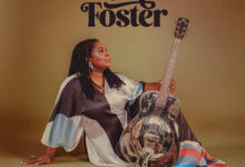 Ruthie Foster’s Mileage Nominated for 67th GRAMMY® Awards – Best Contemporary Blues Album